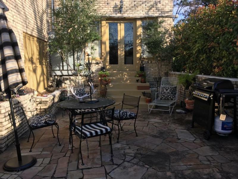 Park Place Fort Worth Exterior photo